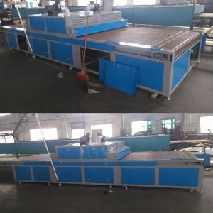大型uv光固機_景泰供應大型uv光固機uv機uv光固機非標uv