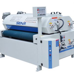 除塵機uv固化機_森人機械銷售全精密uv輥涂機uv干燥機流平機粉末除塵機uv