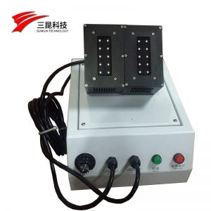uv固化機_2017新款熱銷供應(yīng)LED燈UV固化機TV背光源UV固化機批發(fā)