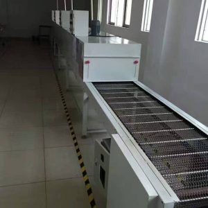 高溫噴油線_深圳市噴油線五金件噴漆高溫噴油線隧道爐生產(chǎn)線