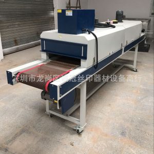 恒溫烤箱_深圳廠家熱銷恒溫隧道爐隧道式恒溫烤箱流水線烘箱工業(yè)隧道爐