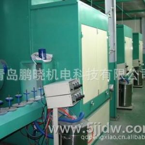 烘干流水線_日照濟(jì)南隧道爐烘干流水線、烤箱烤漆