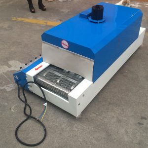 高溫隧道爐_深圳供應(yīng)小型隧道爐*150cm隧道高溫