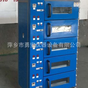 真空烘箱_硅膠二次硫化烘箱真空烘箱熱處理工業(yè)烘箱