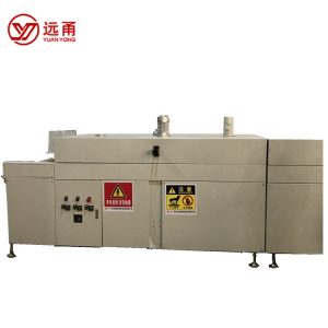 紅外線隧道爐_廠家直銷紅外線隧道爐環(huán)保高溫烘道遠紅外加熱