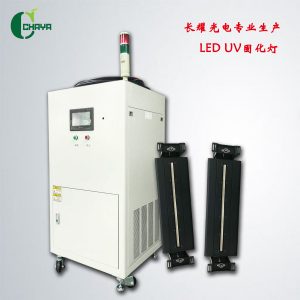 油墨固化設備_雙燈干燥機隧道爐uv固化燈紫外線固化油墨固化水冷uv