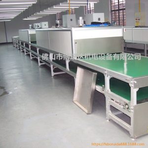 烘干固化設(shè)備_廠家紅外線隧道式烘干線工業(yè)隧道爐烘干固化設(shè)備廠家直銷全國