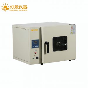 電熱鼓風(fēng)干燥箱_燈晟儀器電熱鼓風(fēng)干燥箱廠家工業(yè)大型dhg-9025a25l