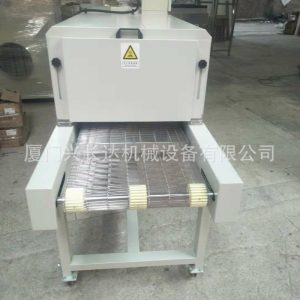 食品隧道爐_、彩鋼板制作隧道爐、五金、橡膠各類定制