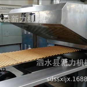 高溫網(wǎng)帶式隧道爐_定做隧道烤爐隧道烘烤爐廠家熱銷高溫網(wǎng)帶式隧道爐