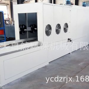 高溫加熱爐_高溫隧道式,遠(yuǎn)紅外加熱烘道,烘箱,紅外線加熱爐