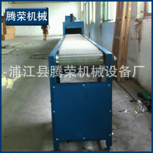 隧道爐_義烏廠家供應(yīng)小型烘道流水線設(shè)備隧道爐烘干爐電加熱