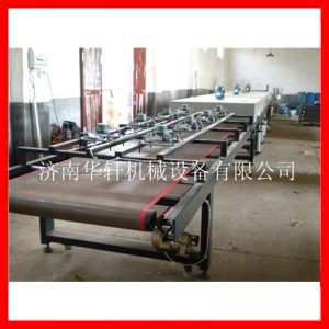 烘干隧道爐_廠家直銷隧道爐烘干線帶式隧道爐ir紅外線玻璃紙張烘干隧道爐