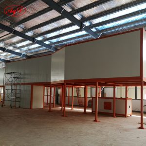 工業(yè)烘箱_廠家直銷工業(yè)烘箱隧道式烤爐烤漆烘干