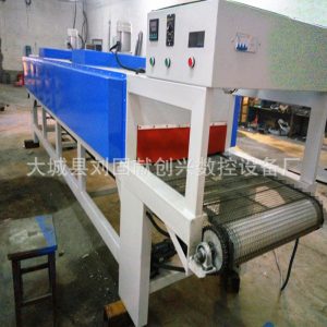 小型隧道爐_廊坊供應(yīng)耐高溫隧道烘干路小型隧道爐