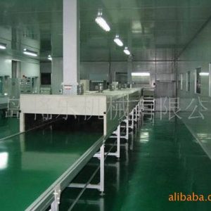 隧道流水線_定做隧道爐_定做隧道爐,隧道流水線