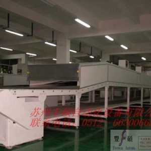 臥式烘干固化爐_廠家直銷ir固化爐臥式烘干固化爐ir409隧道式