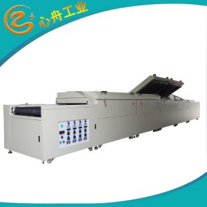 工業(yè)烤箱_高溫隧道爐工業(yè)隧道爐工業(yè)烤箱隧道恒溫