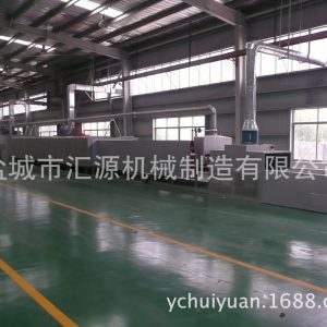 高溫隧道爐_廠(chǎng)家直銷(xiāo)定制電加熱隧道爐高溫隧道爐熱風(fēng)