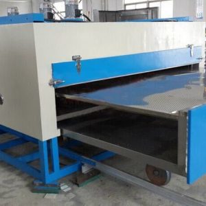 隧道烘箱_大連隧道烤爐,紅外線隧道爐,隧道,隧道式