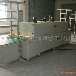 供應(yīng)流水線_ir隧道爐_供應(yīng)流水線與IR隧道爐