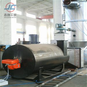 杰創(chuàng)熱源設(shè)備_熱風(fēng)爐杰創(chuàng)熱賣直燃式燃油熱風(fēng)爐大型隧道烘箱熱源設(shè)備