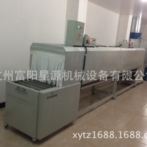 紅外線隧道爐_廠家直銷紅外線隧道爐電加熱烘道