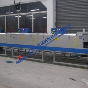 絲印隧道爐_廠家直銷工業(yè)隧道爐紅外線隧道爐絲印