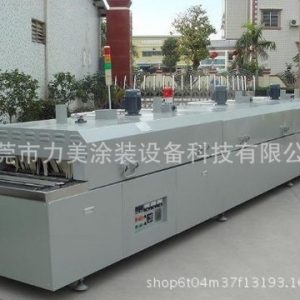 隧道式烤爐_工業(yè)烤爐_烘箱烘干線工業(yè)烤爐隧道式烤爐