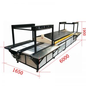 紅外線隧道爐_茂名自動隧道爐紅外線智能隧道爐廠家供應(yīng)