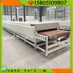 工業(yè)烤箱_隧道烘箱加熱爐隧道式流水烘箱精密大型高溫