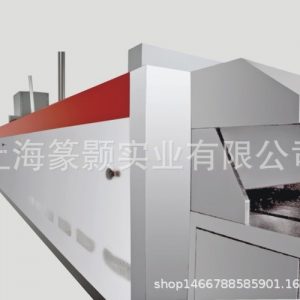 熱風(fēng)循環(huán)烤爐_烘烤隧道式烤爐/100多功能熱風(fēng)循環(huán)隧道式/食品