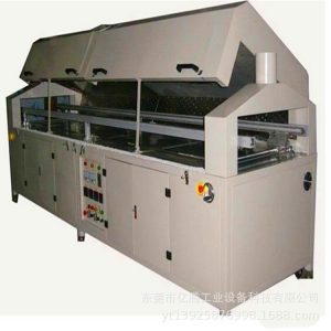 干燥設(shè)備_工業(yè)隧道爐紅外線隧道爐熱風循環(huán)干燥帶式干燥