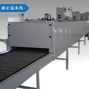 流水線烤箱_廠家直銷流水線烤箱隧道式烘干爐寧波廠家流水線板鏈