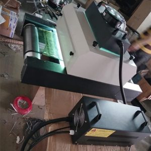uv光固化機_300/1紫外線傳送帶uv固化機uv隧道爐uv光固化