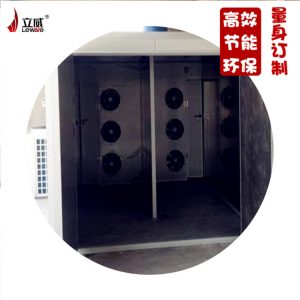 熱風烘干箱_循環(huán)臘腸烘干箱臘腸烘干爐烘干效果好