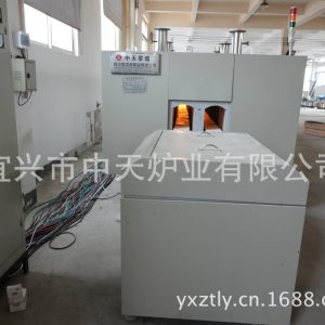 高溫隧道爐_隧道爐品牌中天ZTC型號ZTE-360-16高溫隧道爐