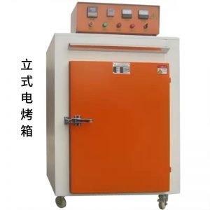 工業(yè)電烤箱_熱銷工業(yè)電烤箱雙門(mén)恒溫烤箱電熱烤爐廠家批發(fā)立式烤箱隧道爐