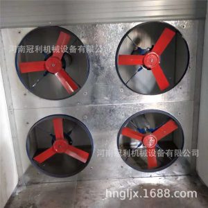 烘干設(shè)備_大型燃?xì)鉄犸L(fēng)爐隧道烘箱食品烘干箱空氣能熱泵烘干