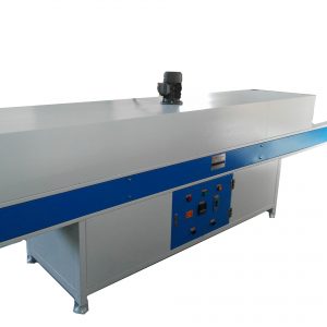 工業(yè)隧道爐_青島廠家直銷紅外線隧道爐青島新粵城工業(yè)