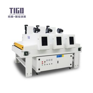 櫥柜板光固化機(jī)_實(shí)木板干燥uv門板uv光固化機(jī)1300600mm