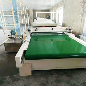 機(jī)一整套淋涂機(jī)_uv光固化設(shè)備3d1300型竹木機(jī)一整套