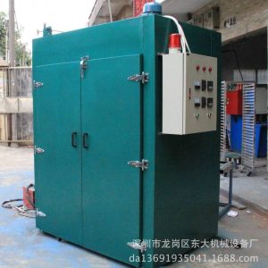 工業(yè)烤箱_供應(yīng)龍崗區(qū)東大機械廠家工業(yè)烤箱隧道爐大型柜式