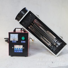 涂層固化設備_uv光固機手提uv固化機uv涂層固化uv光油價格瑞康