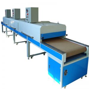 北京紅外線隧道爐_石家莊邢臺鐵氟龍紅外線隧道爐