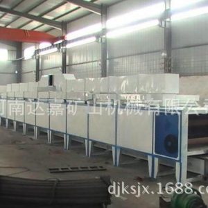 隧道式烘干機(jī)_隧道式烘干機(jī)恒溫紅外線(xiàn)隧道爐