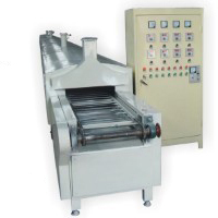 食品機械_條式隧道烤爐上海糕點烤箱食品烘焙生產(chǎn)廠家