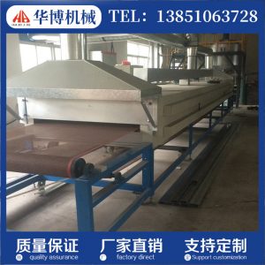 烘干流水線_廠家生產(chǎn)直銷隧道爐ir烘道紅外線烘干隧道式