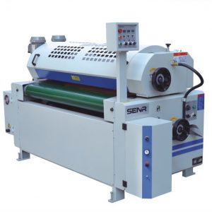 uv光固化機(jī)_森人機(jī)械出售滾涂機(jī)uv光固化機(jī)玻璃專用滾漆線常規(guī)定制