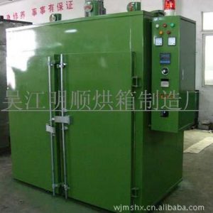 工業(yè)烤箱_供應隧道烘箱加熱爐隧道式流水烘箱精密大型高溫